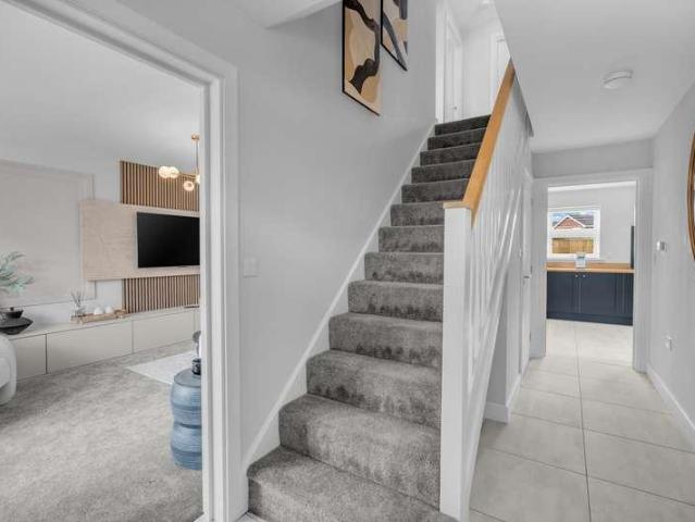 House for sale in Skirbeck Quarter, Boston