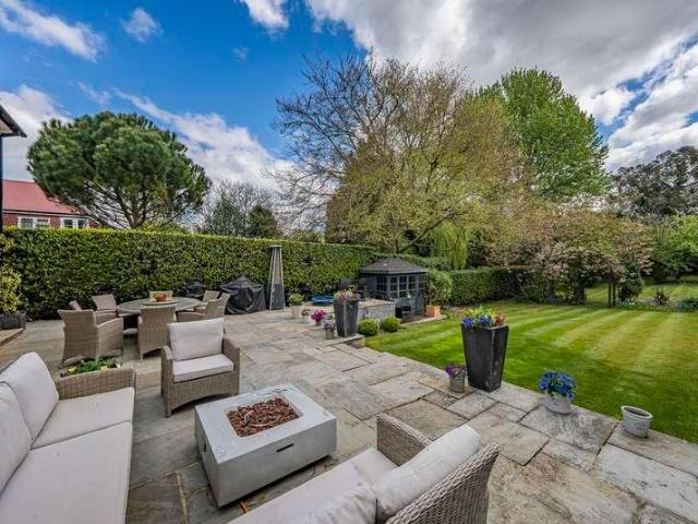 House for sale in Denham, Higher Denham