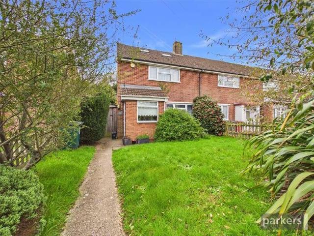 House for sale in Reading