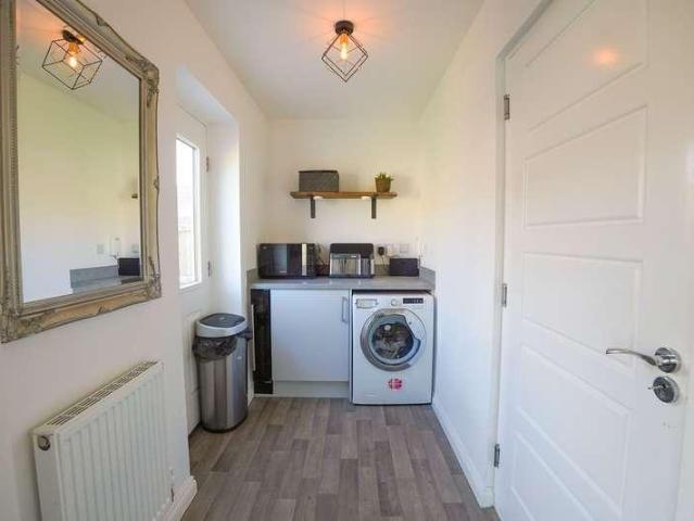 House for sale in Eaton, Costhorpe