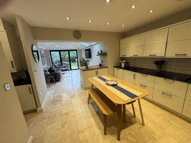 House for sale in Fairford, Cotswold