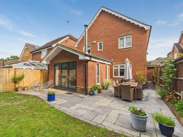 House for sale in Newell Green
