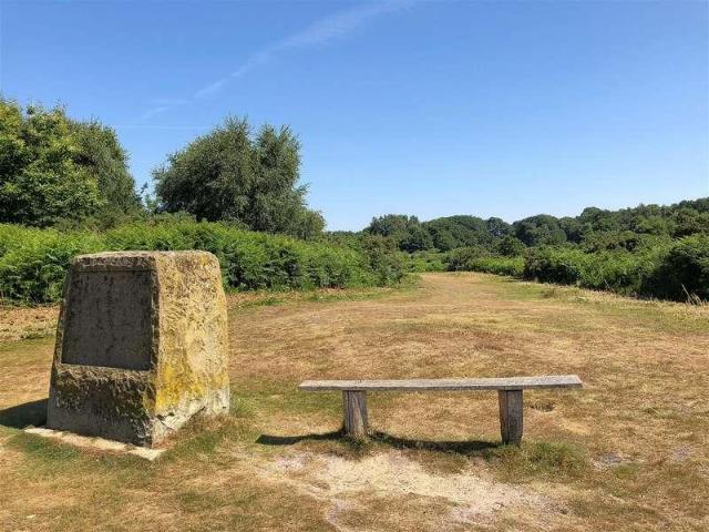 House for sale in Chailey, Iford