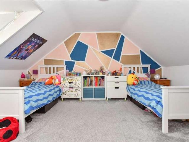House for sale in Mickleburgh Hill, The Bridge
