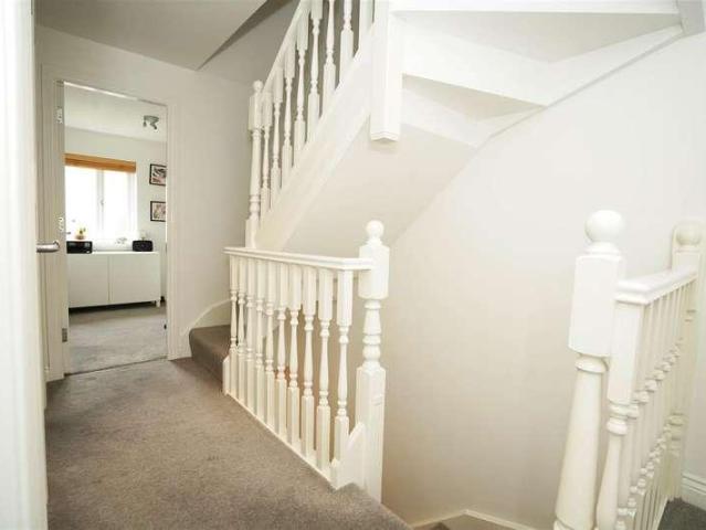 House for sale in Lee Bank, Greater Manchester