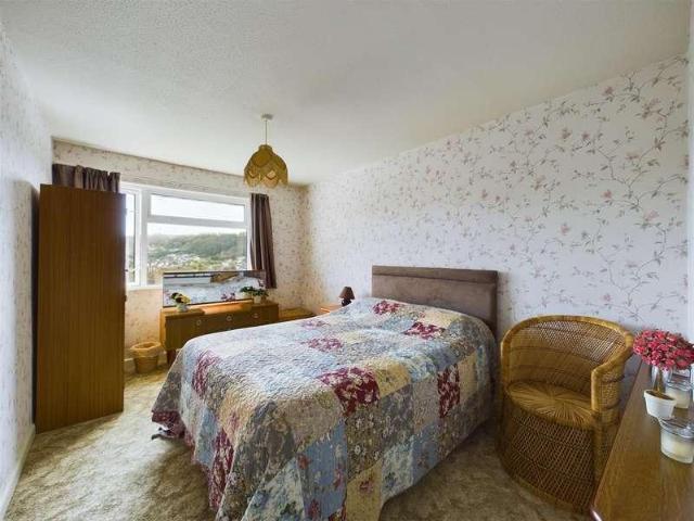 House for sale in Kentisbury, Devon