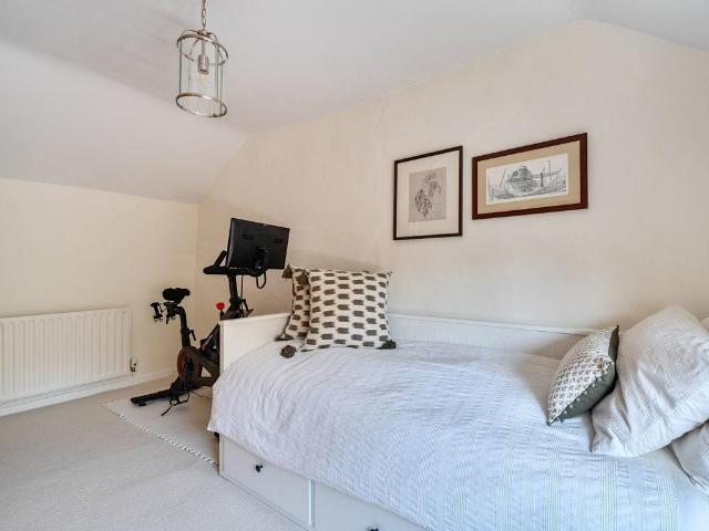 House for sale in Redmile, Brentingby