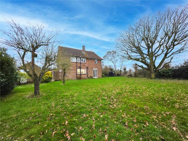 House for sale in Messing-cum-Inworth, Fordham Heath