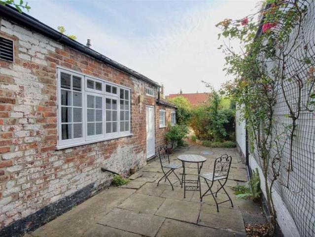 House for sale in Beverley, East Riding Of Yorkshire