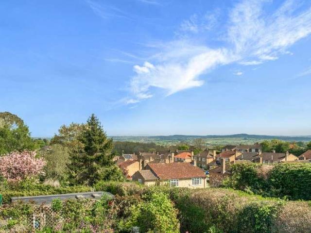 House for sale in Upper Hale, Fole
