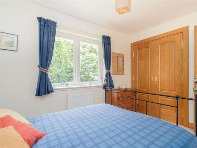 House for sale in Kelso, Scotland