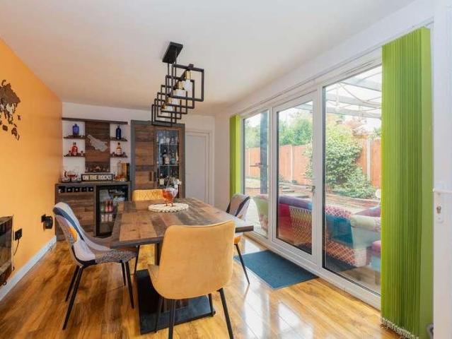 House for sale in Slough, Langley