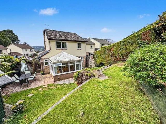 House for sale in Tiverton, Mid Devon