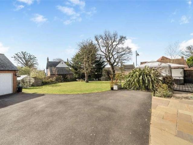 House for sale in Charminster, Charlton Down