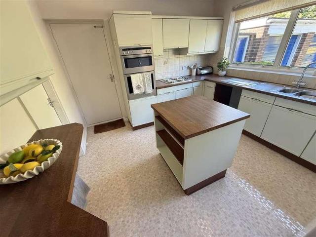 House for sale in Gayton, Wirral