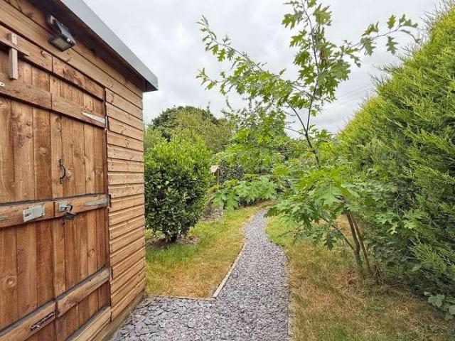 House for sale in Wales