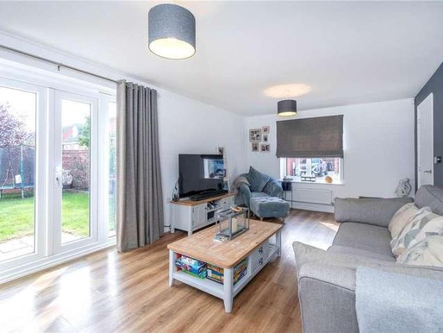 House for sale in Elsea Park, South Kesteven