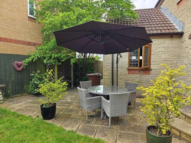 House for sale in Meare