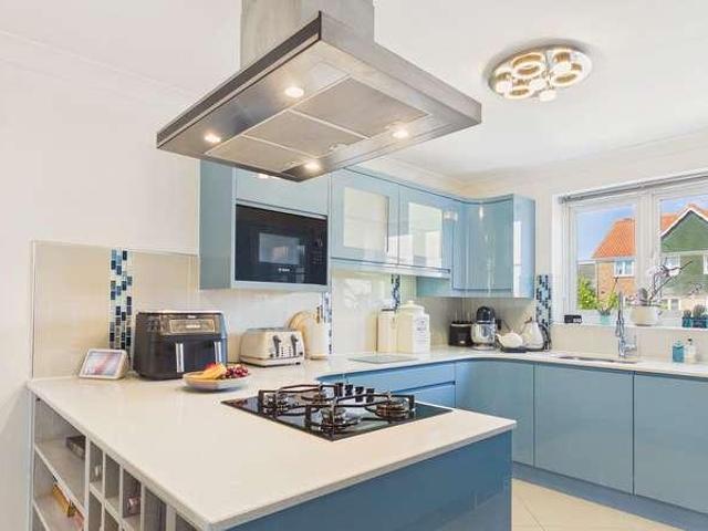 House for sale in Burton Waters, Ingleby
