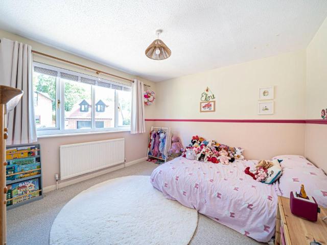 House for sale in Priest Down, Hampshire