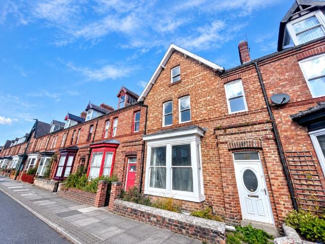 House for sale in Old Saltburn, Saltburn