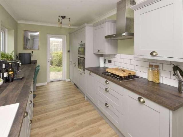 House for sale in West Moors