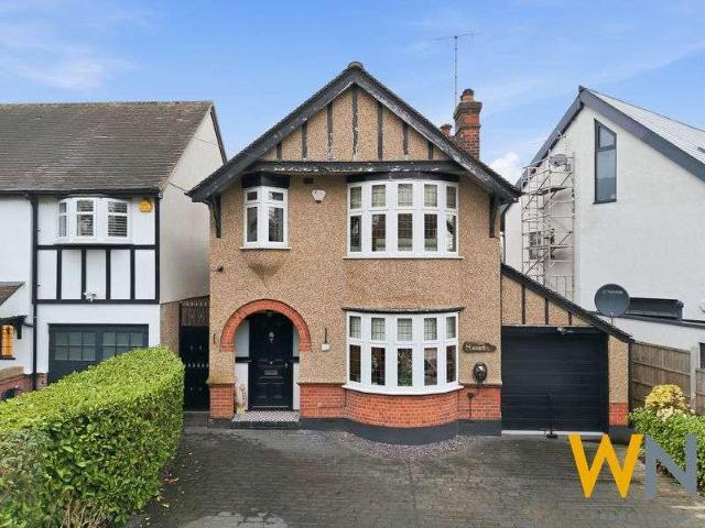 House for sale in Hutton, Brentwood