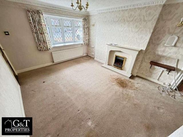 House for sale in Wordsley, West Midlands