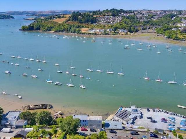 House for sale in Barne Barton, Mount Wise