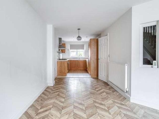 House for sale in Mickleover, East Midlands