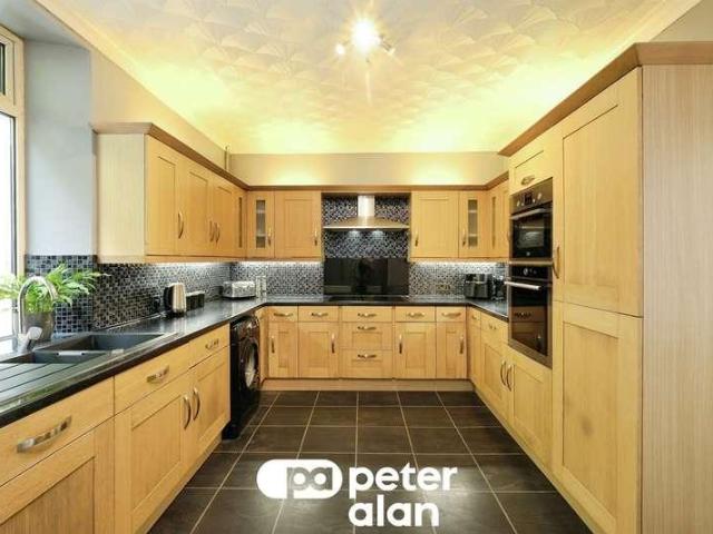 House for sale in Deri, Wales