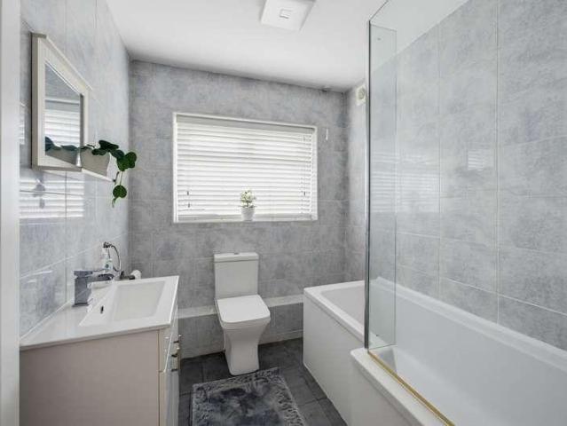 House for sale in Maesteg, Wales