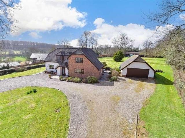House for sale in Folkestone, Kent