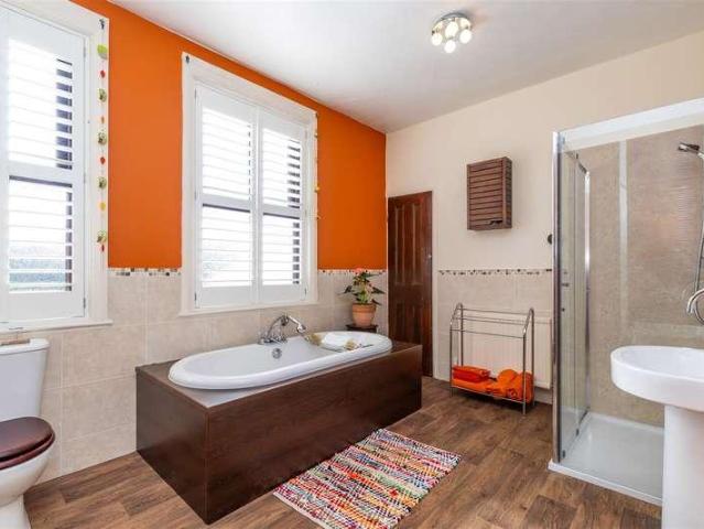 House for sale in South Milford
