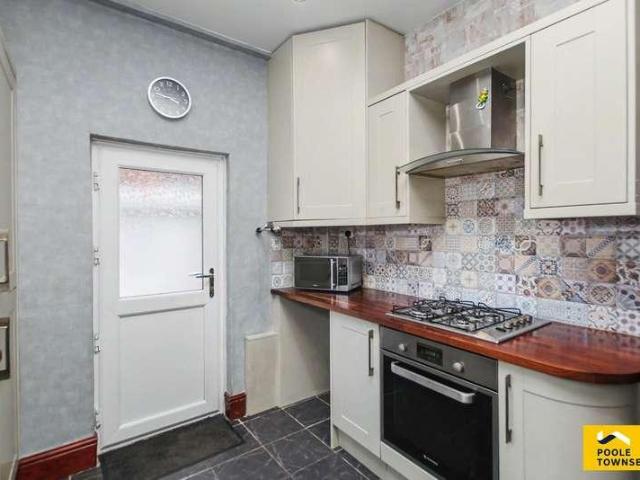 House for sale in Newbarns, Barrow