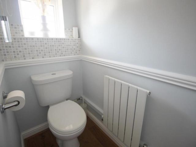 House for sale in Butlocks Heath, Helford