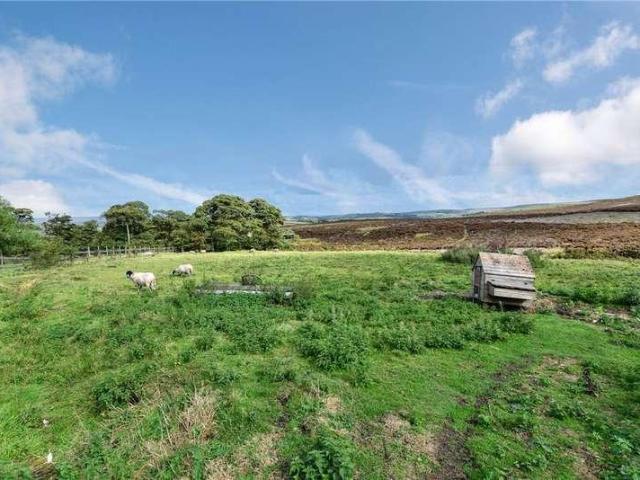 House for sale in Haworth and Stanbury, West Yorkshire