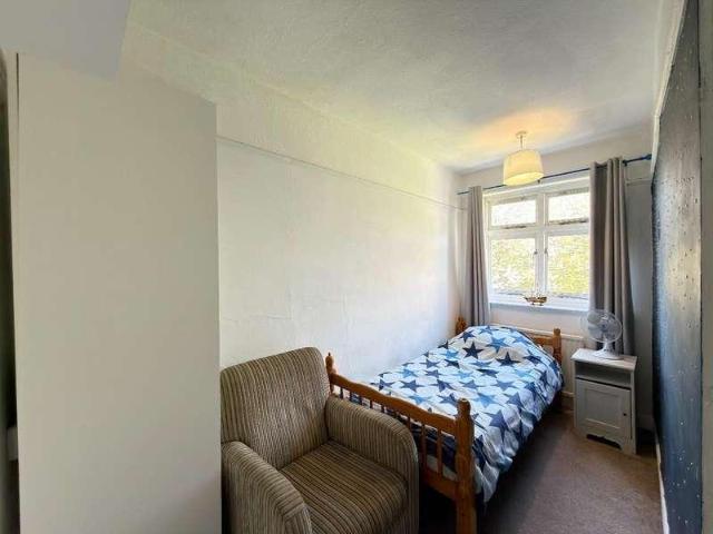House for sale in Georgia, Greater Manchester