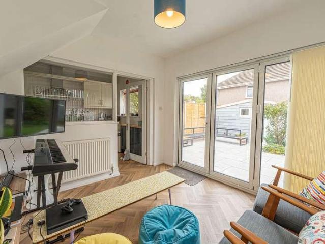 House for sale in Malpas, Wales