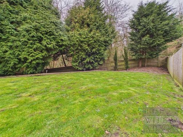 House for sale in Blacklands, Guestling Green