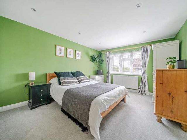 House for sale in Bolton Low Houses, Hampshire