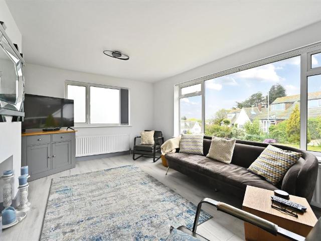 House for sale in Little Common, Heathlands