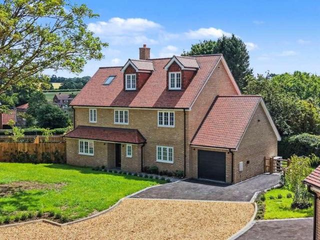 House for sale in King's Walden, Hertfordshire