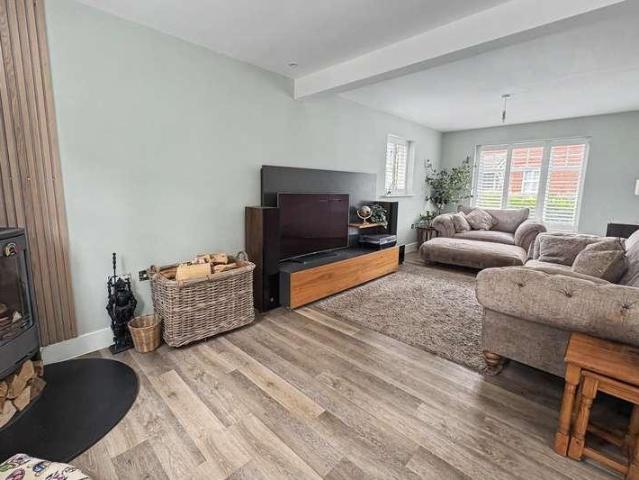 House for sale in Ebblake, Verwood
