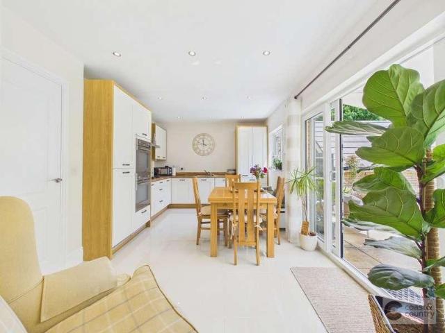 House for sale in Highweek, Bridford
