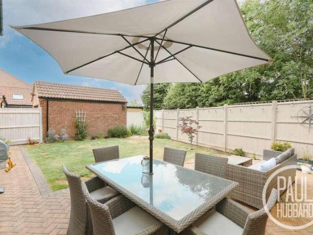House for sale in Eastbridge, Suffolk