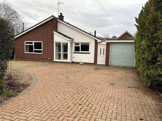 House for sale in Forthampton, Worcestershire