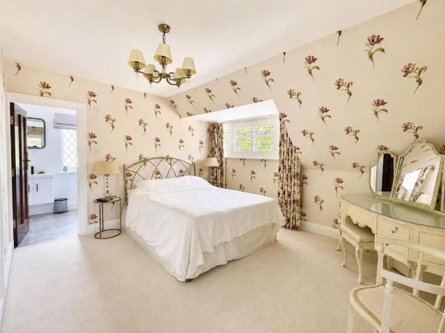 House for sale in Talbot Village, Bournemouth