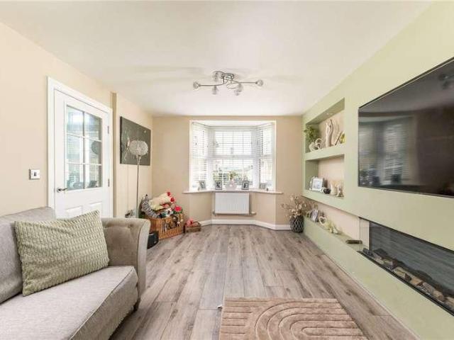 House for sale in Cullingworth, West Yorkshire