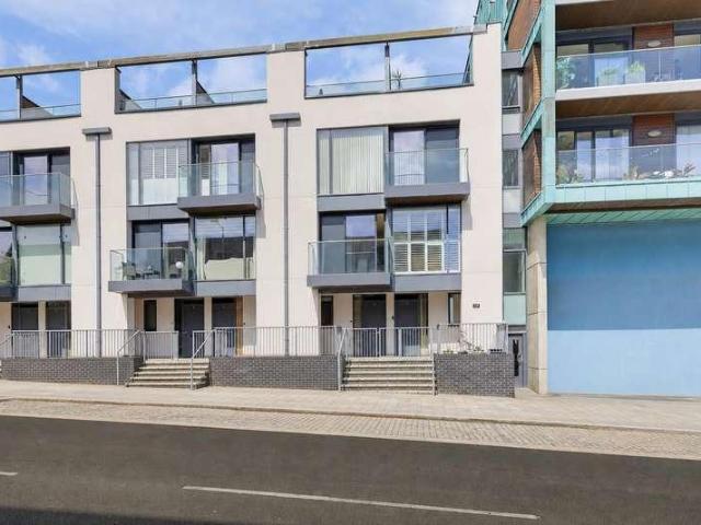 House for sale in Millbay, Mount Wise
